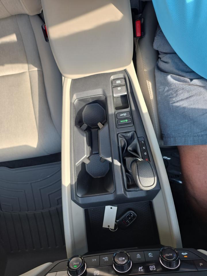 2023 Honda Accord Sedan EX Sand Lake NY