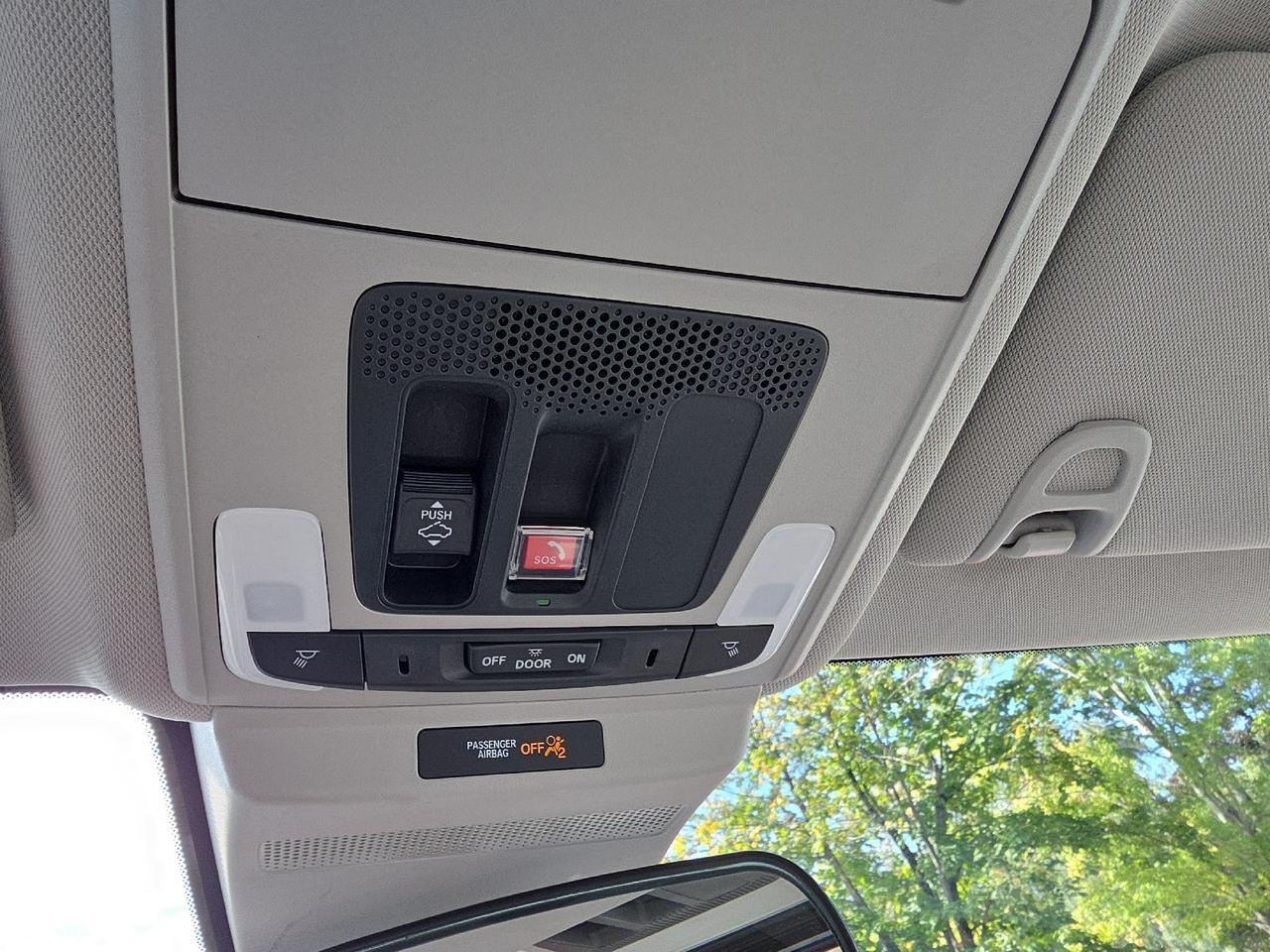 2023 Honda Accord Sedan EX Sand Lake NY