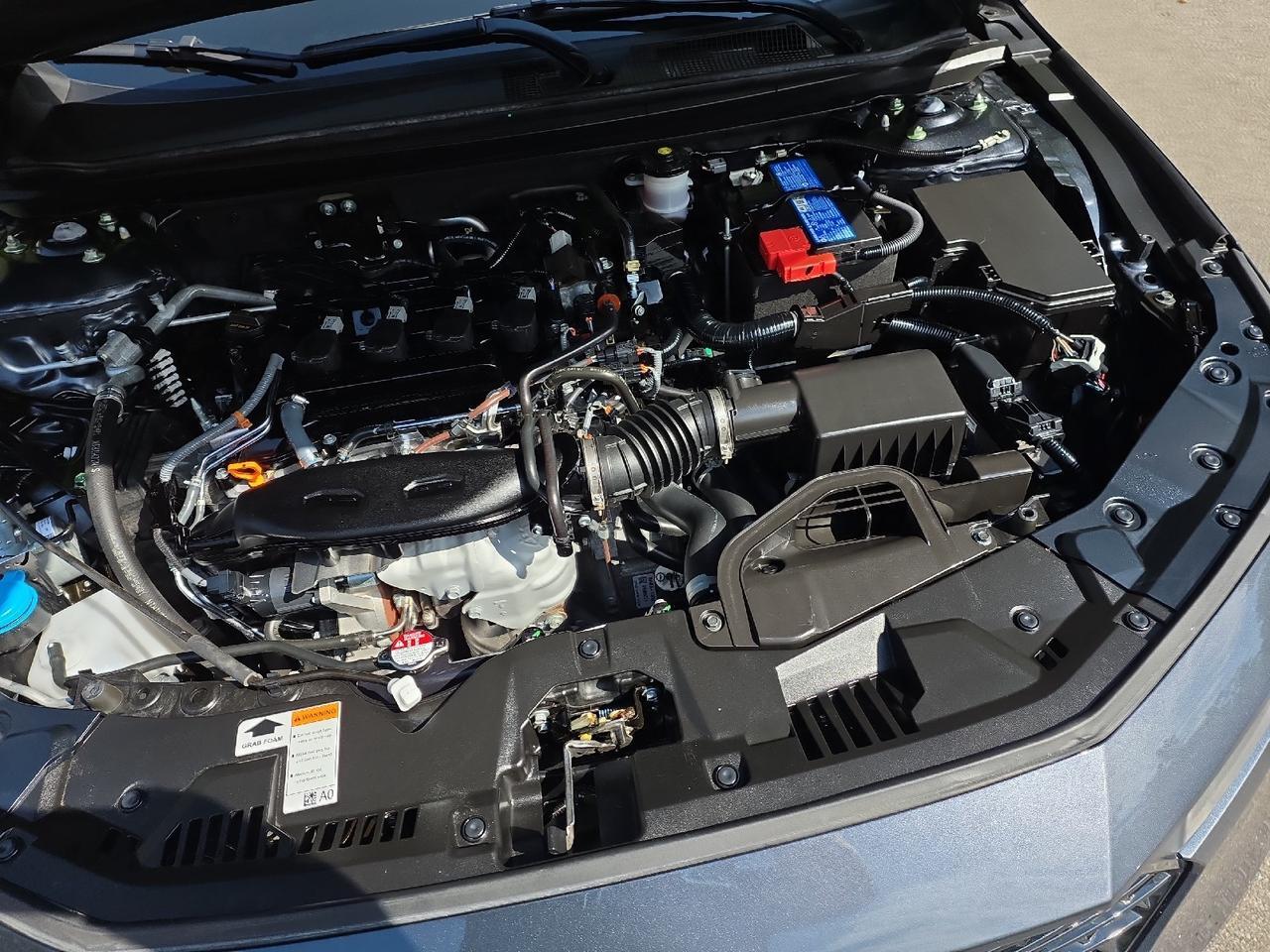 2023 Honda Accord Sedan EX Sand Lake NY