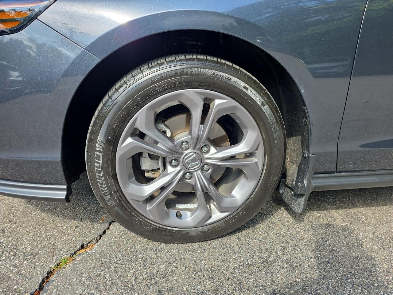 2023 Honda Accord Sedan EX Sand Lake NY