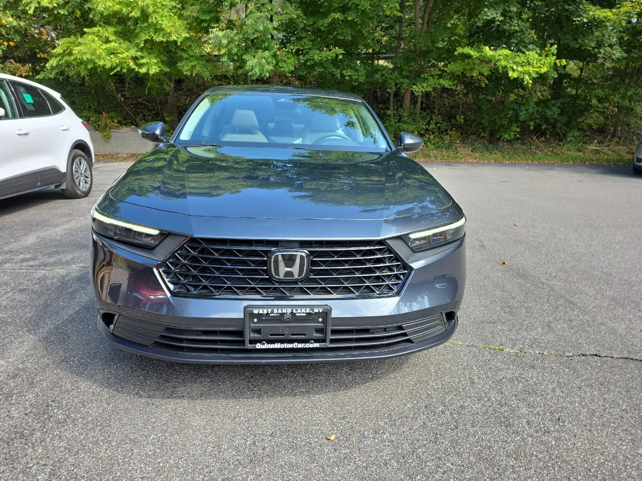 2023 Honda Accord Sedan EX Sand Lake NY