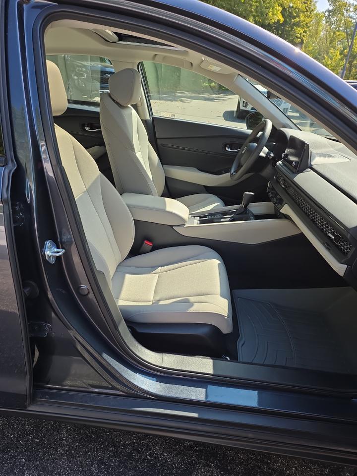 2023 Honda Accord Sedan EX Sand Lake NY