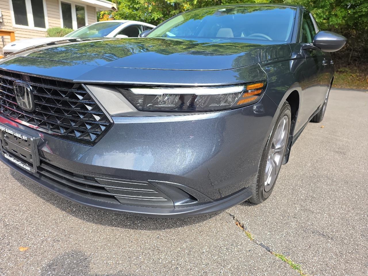 2023 Honda Accord Sedan EX Sand Lake NY