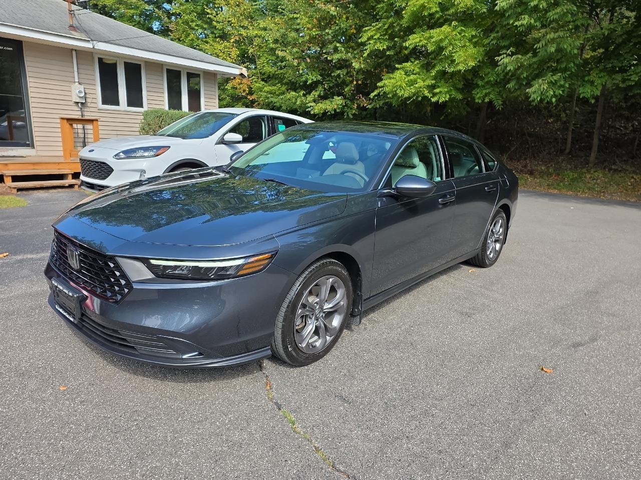 2023 Honda Accord Sedan EX Sand Lake NY