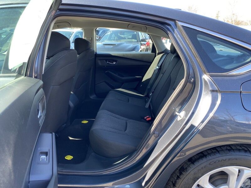 2023 Honda Accord Sedan LX Bristol  PA