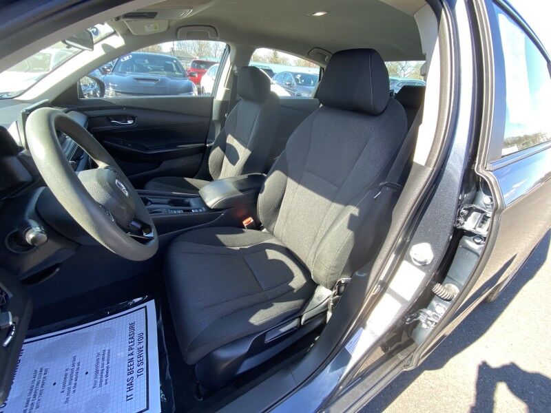 2023 Honda Accord Sedan LX Bristol  PA