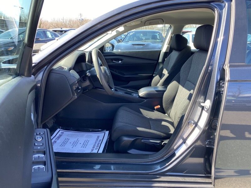 2023 Honda Accord Sedan LX Bristol  PA