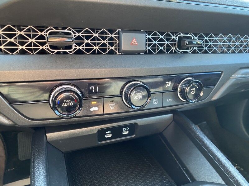 2023 Honda Accord Sedan LX Bristol  PA