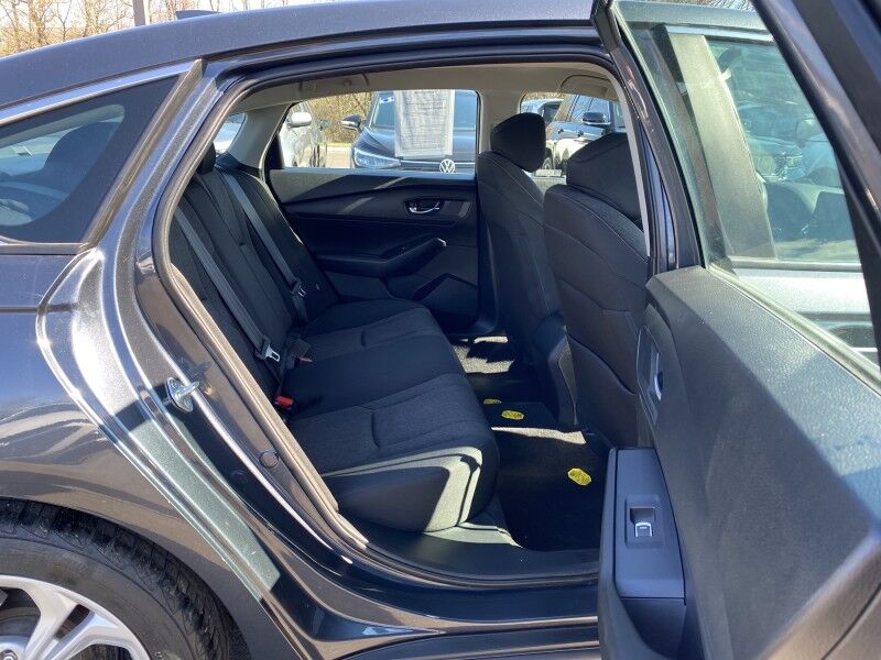 2023 Honda Accord Sedan LX Bristol  PA