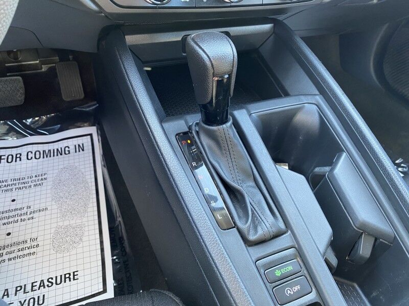 2023 Honda Accord Sedan LX Bristol  PA