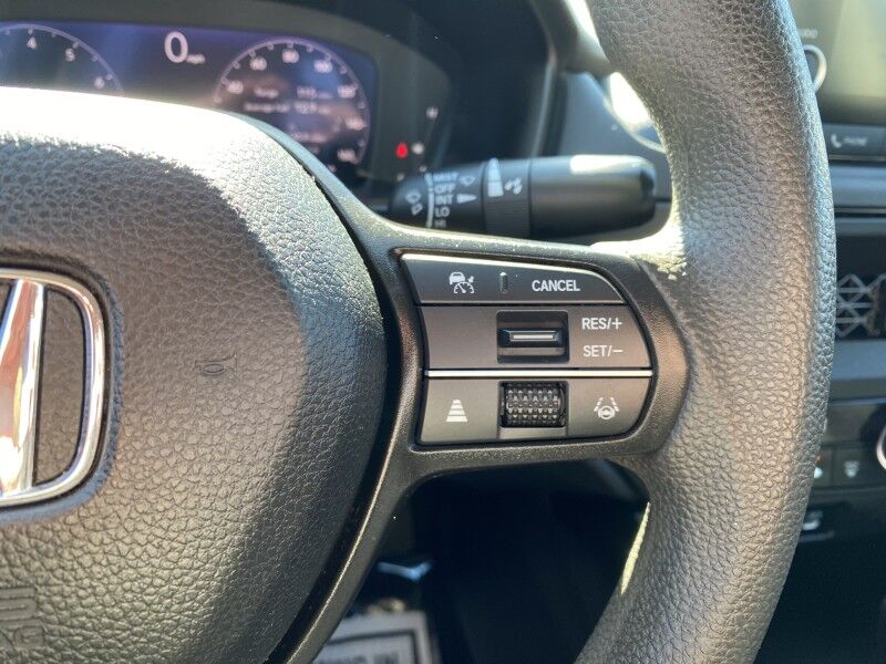 2023 Honda Accord Sedan LX Bristol  PA