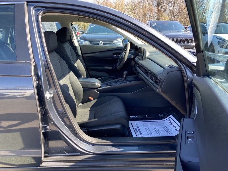 2023 Honda Accord Sedan LX Bristol  PA