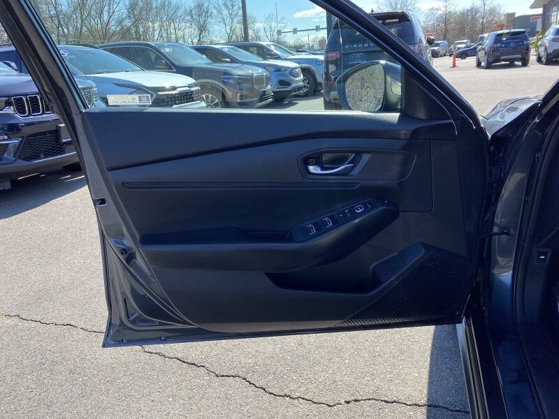 2023 Honda Accord Sedan LX Bristol  PA