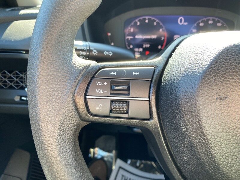 2023 Honda Accord Sedan LX Bristol  PA