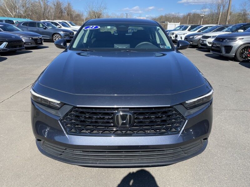 2023 Honda Accord Sedan LX Bristol  PA
