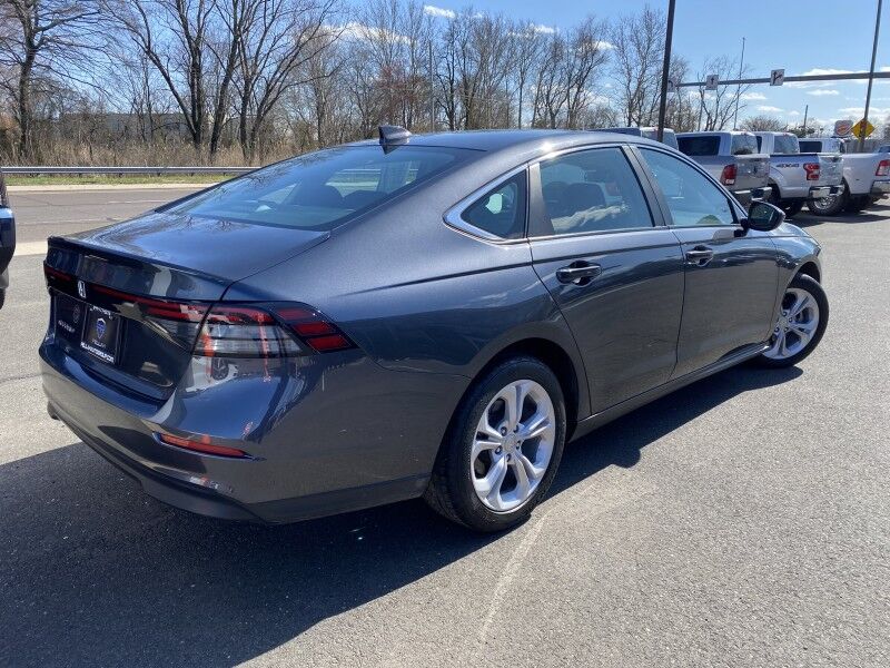 2023 Honda Accord Sedan LX Bristol  PA