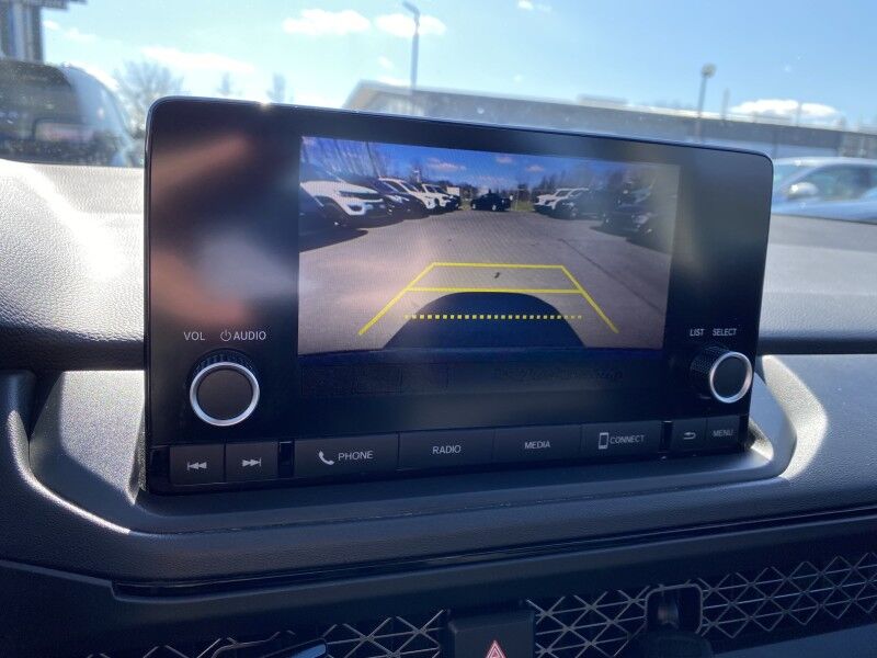 2023 Honda Accord Sedan LX Bristol  PA