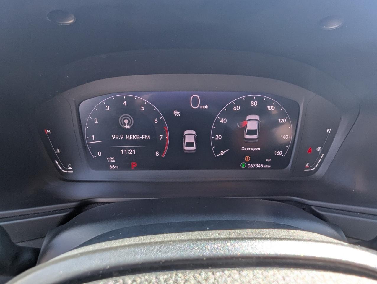 2023 Honda Accord Sedan LX Grand Junction CO
