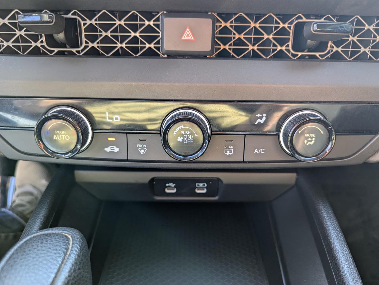 2023 Honda Accord Sedan LX Grand Junction CO