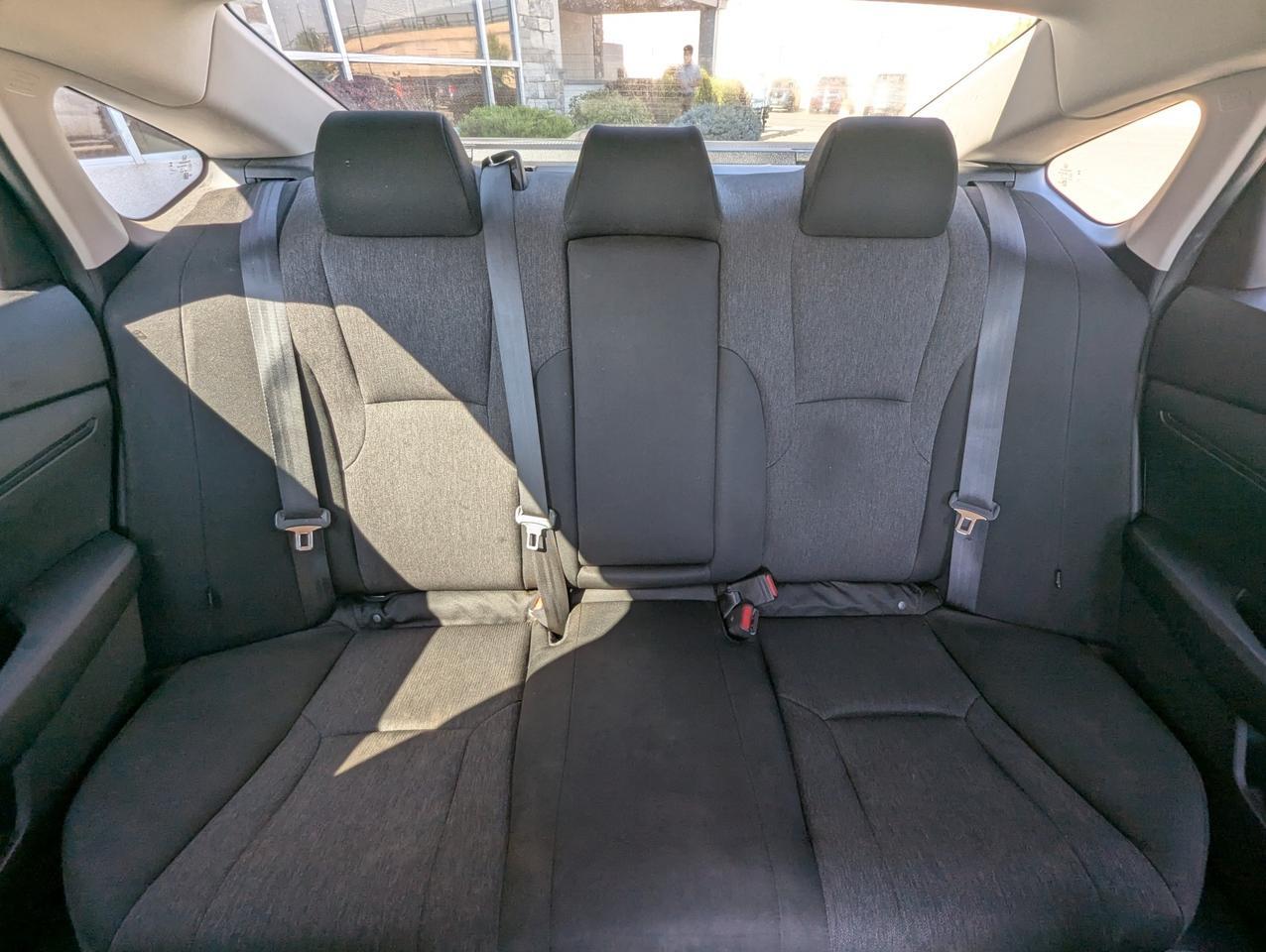 2023 Honda Accord Sedan LX Grand Junction CO