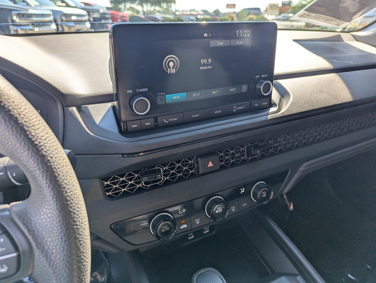 2023 Honda Accord Sedan LX Grand Junction CO