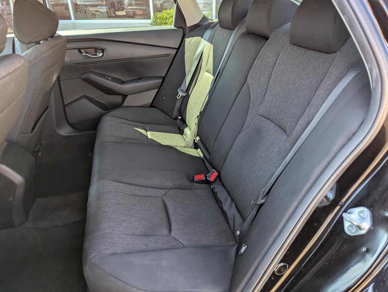 2023 Honda Accord Sedan LX Grand Junction CO