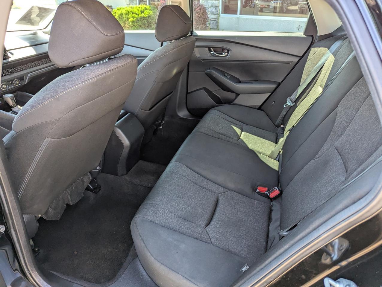 2023 Honda Accord Sedan LX Grand Junction CO