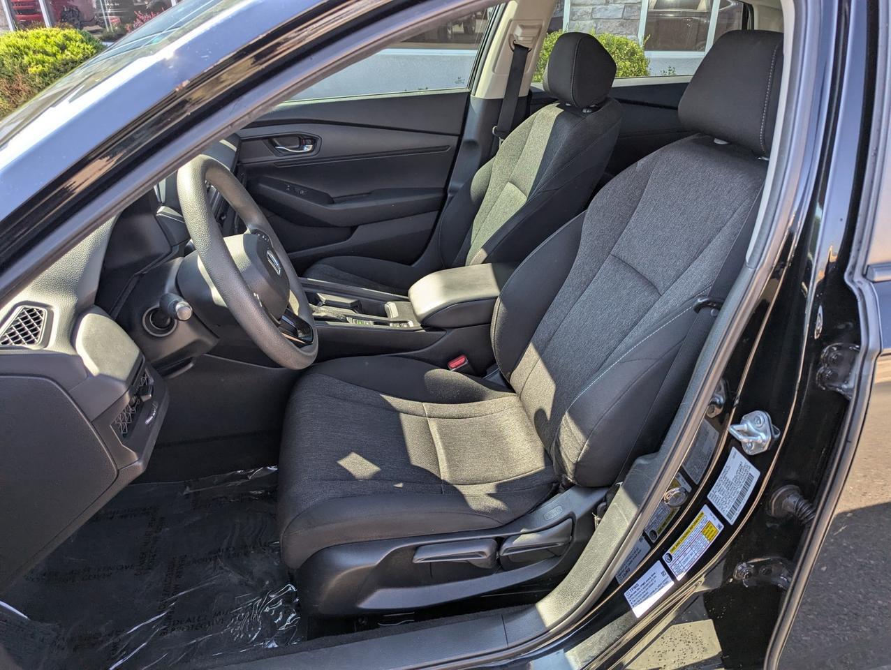 2023 Honda Accord Sedan LX Grand Junction CO