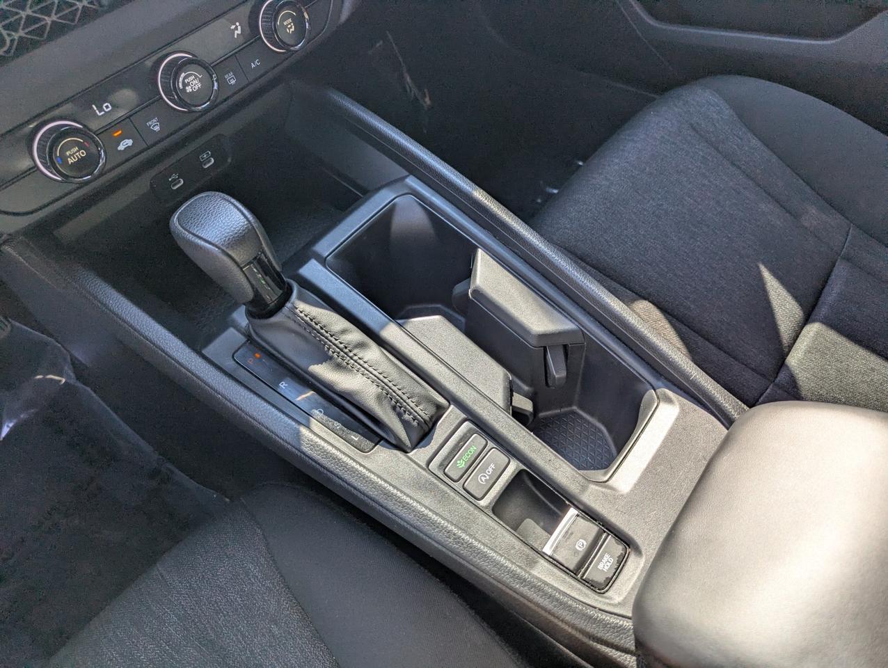 2023 Honda Accord Sedan LX Grand Junction CO