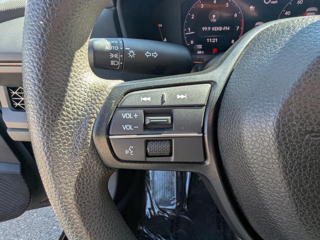 2023 Honda Accord Sedan LX Grand Junction CO