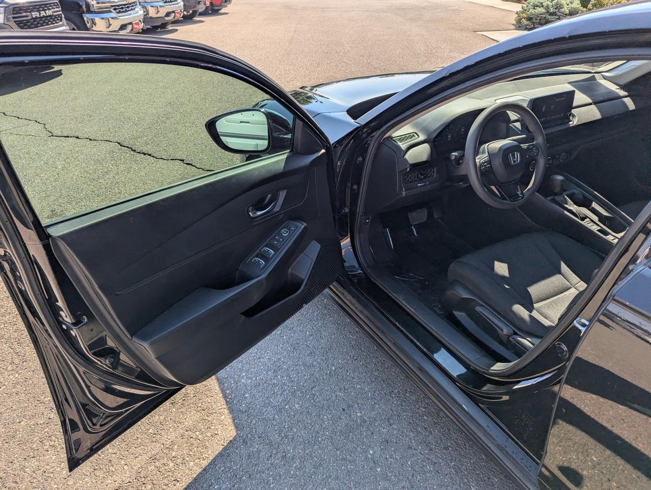 2023 Honda Accord Sedan LX Grand Junction CO