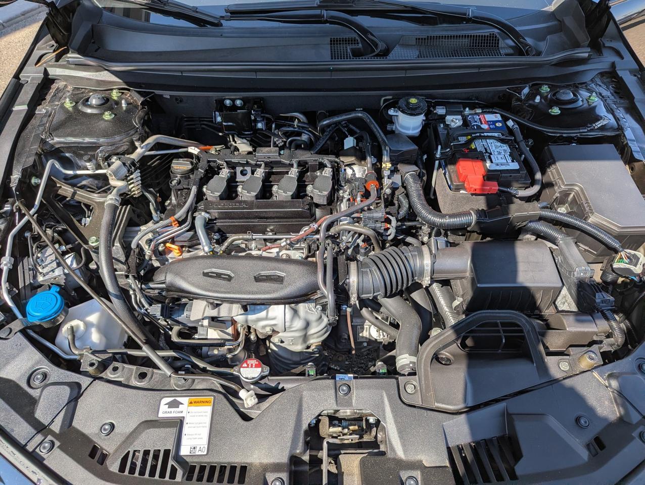 2023 Honda Accord Sedan LX Grand Junction CO
