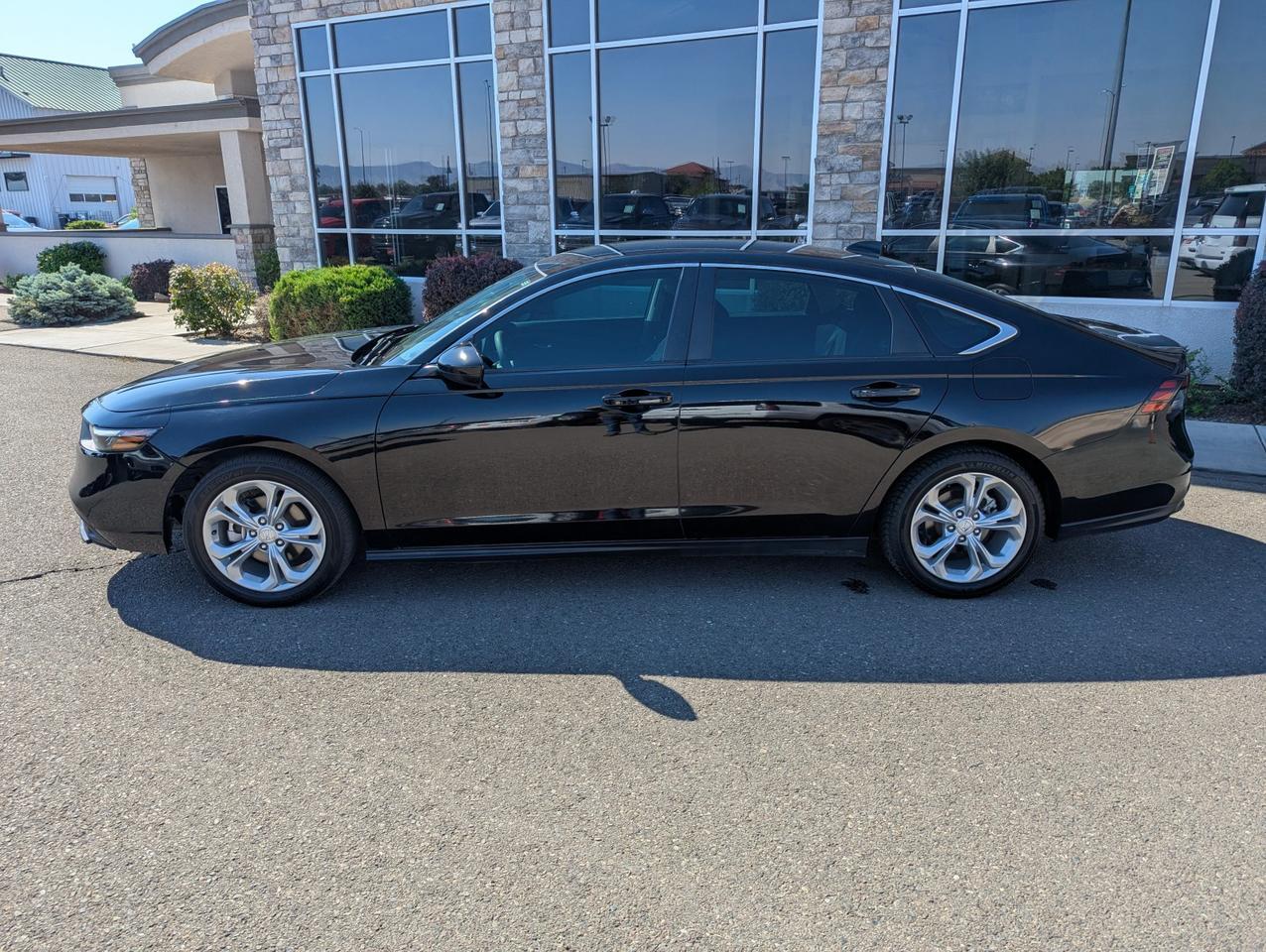 2023 Honda Accord Sedan LX Grand Junction CO
