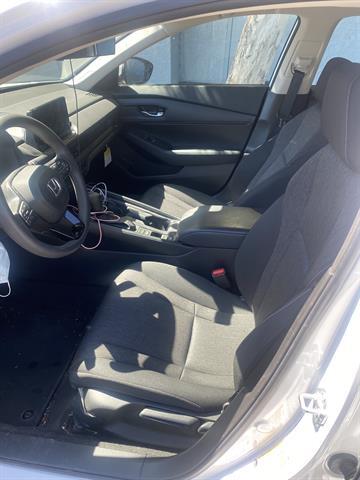 2023 Honda Accord Sedan LX Oakland CA