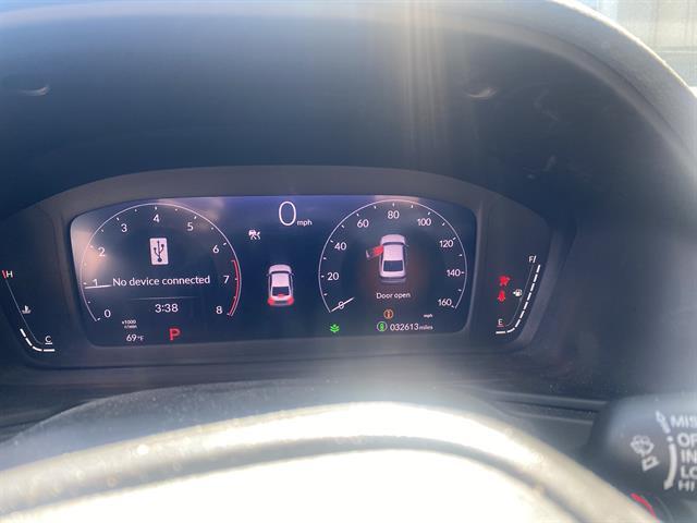 2023 Honda Accord Sedan LX Oakland CA