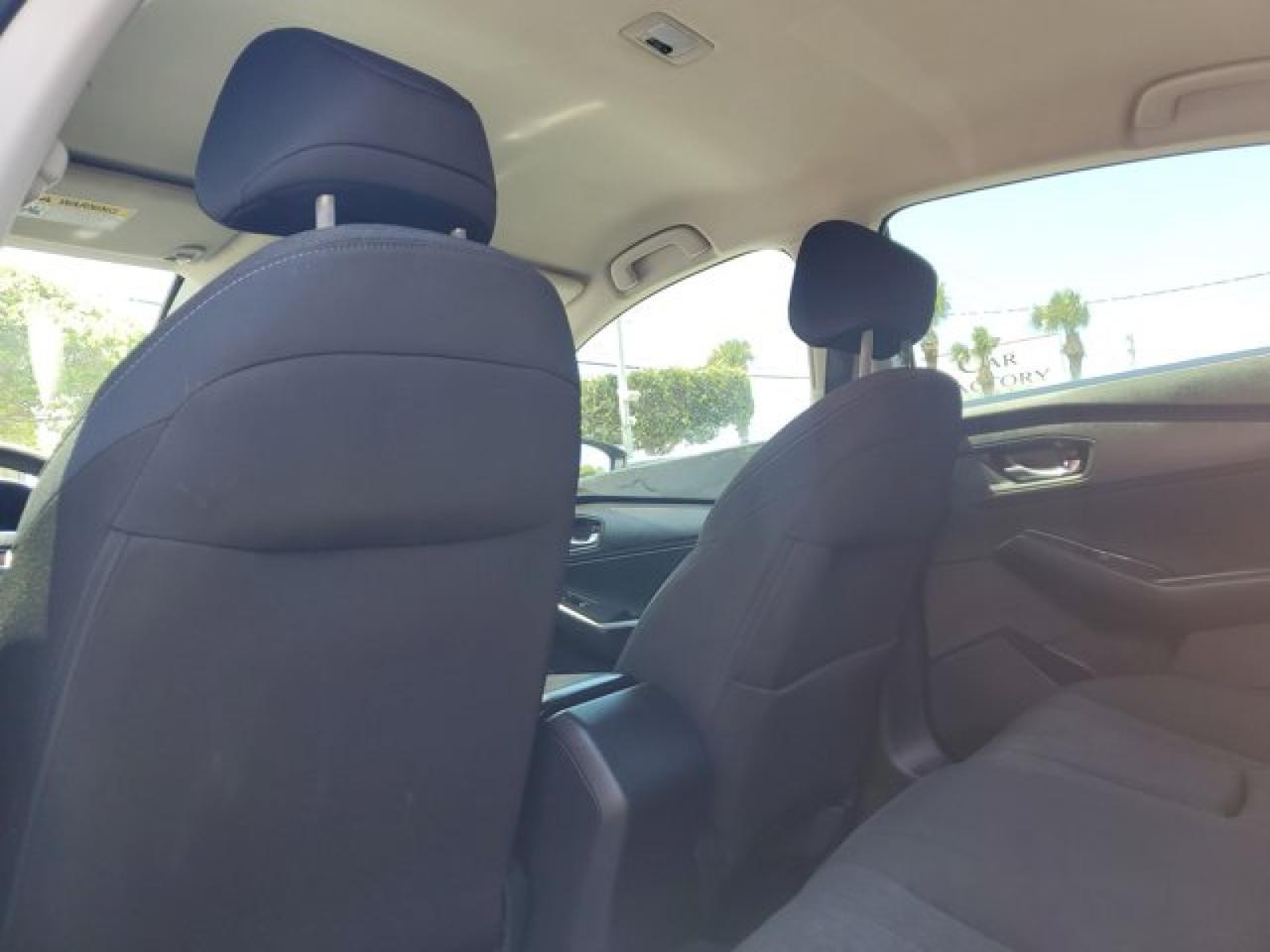 2023 Honda Accord Sedan LX Lakeworth FL
