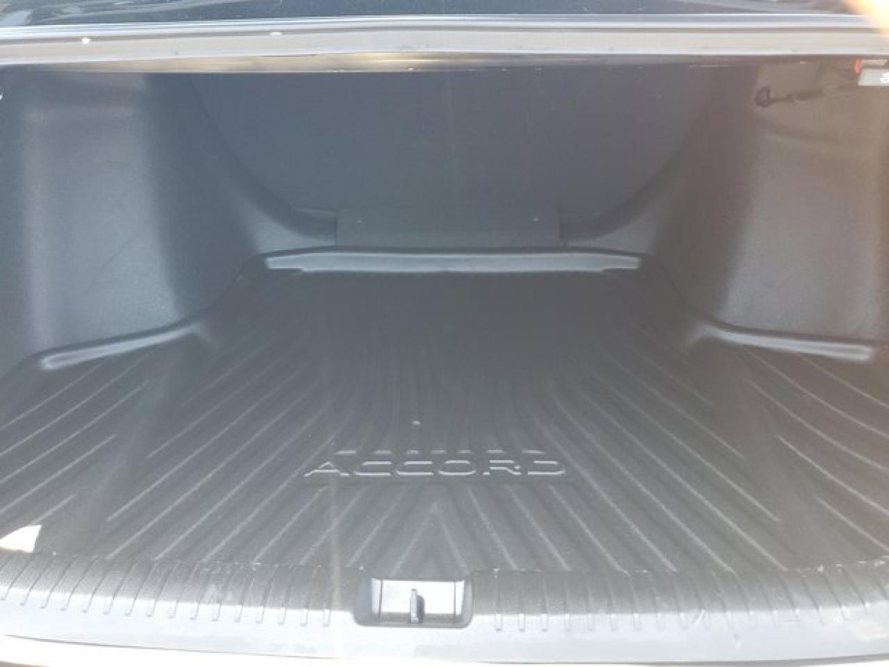 2023 Honda Accord Sedan LX Lakeworth FL