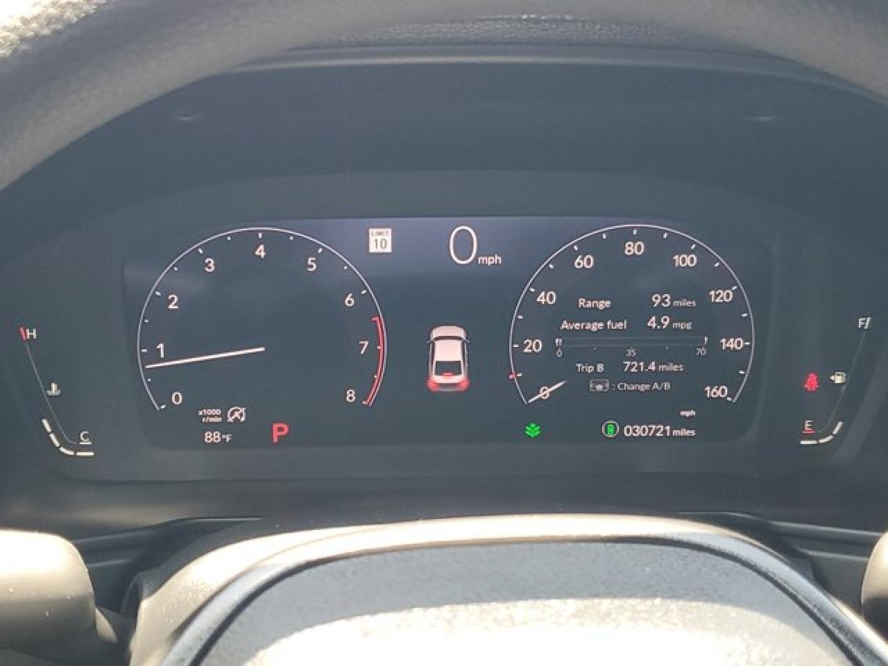 2023 Honda Accord Sedan LX Lakeworth FL