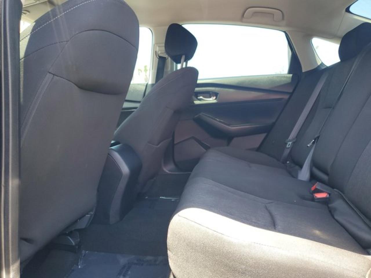 2023 Honda Accord Sedan LX Lakeworth FL
