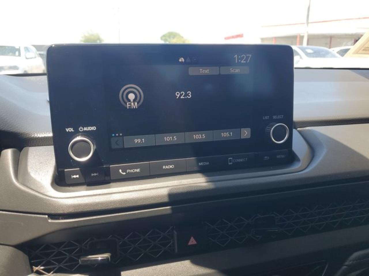 2023 Honda Accord Sedan LX Lakeworth FL