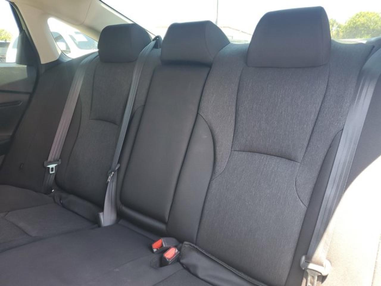 2023 Honda Accord Sedan LX Lakeworth FL