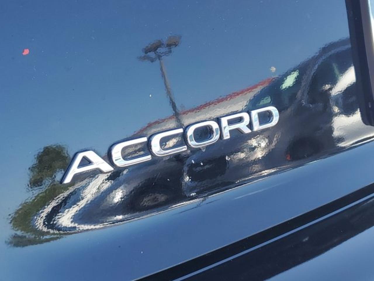 2023 Honda Accord Sedan LX Lakeworth FL