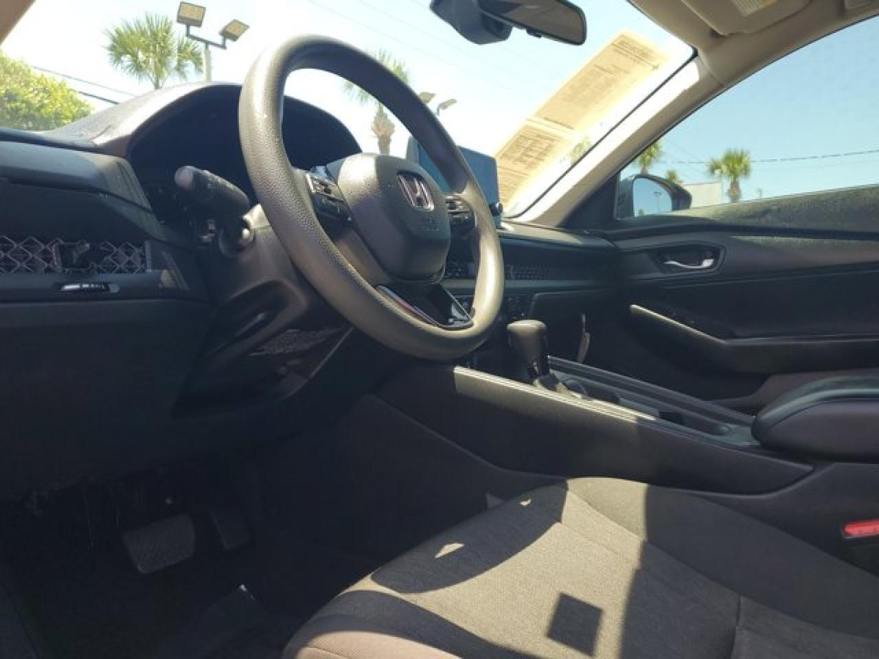 2023 Honda Accord Sedan LX Lakeworth FL