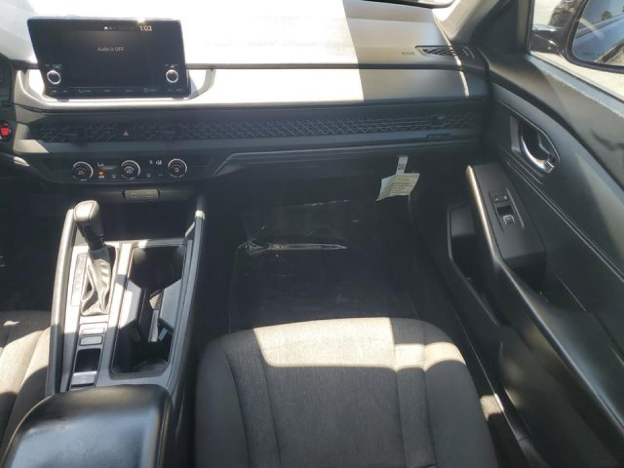 2023 Honda Accord Sedan LX Lakeworth FL