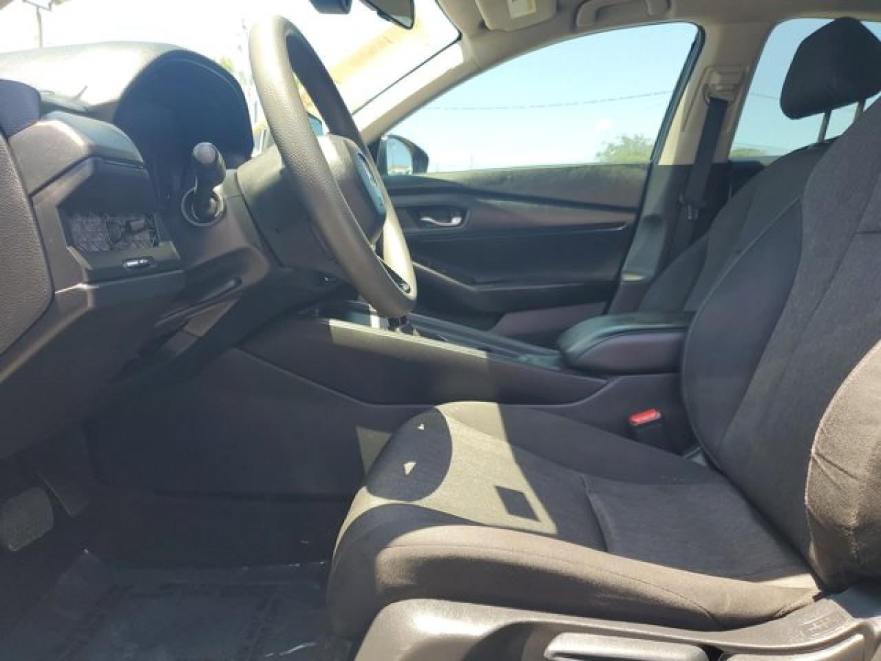 2023 Honda Accord Sedan LX Lakeworth FL