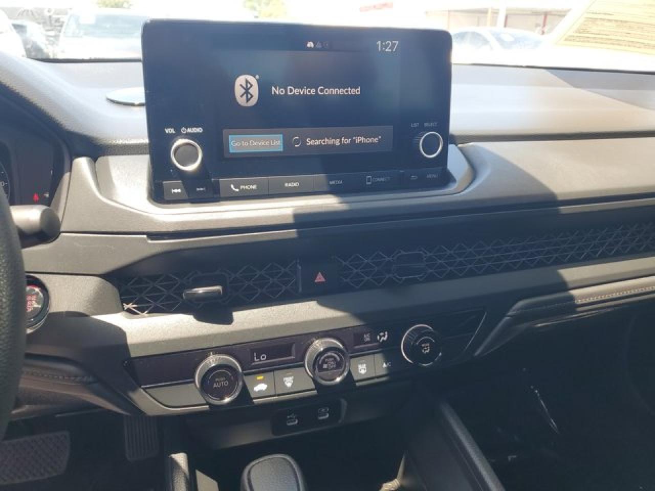 2023 Honda Accord Sedan LX Lakeworth FL