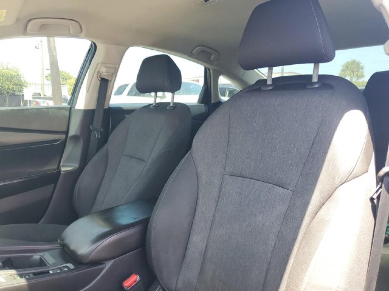 2023 Honda Accord Sedan LX Lakeworth FL