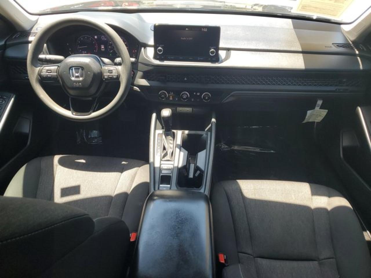 2023 Honda Accord Sedan LX Lakeworth FL