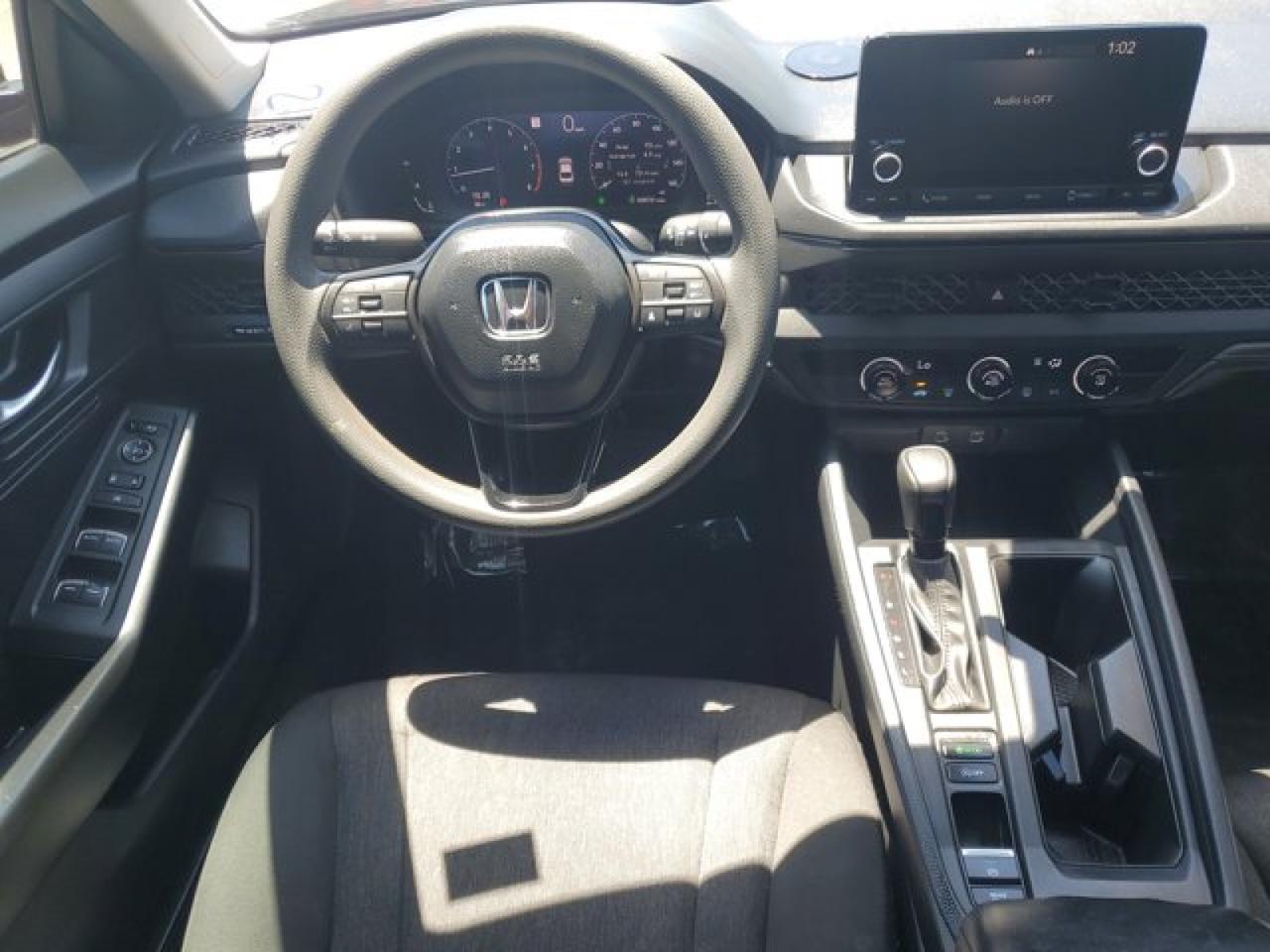 2023 Honda Accord Sedan LX Lakeworth FL