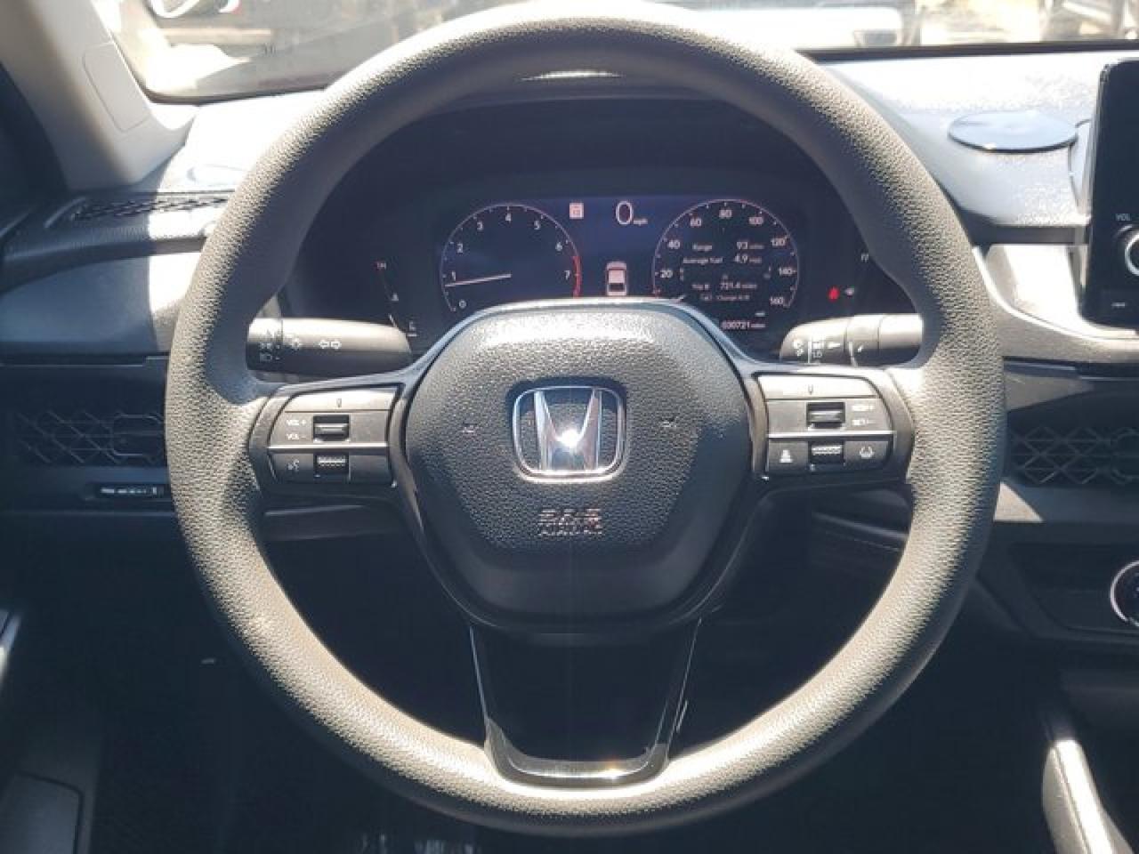 2023 Honda Accord Sedan LX Lakeworth FL
